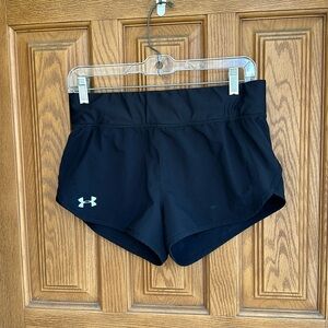 Under Armour Women's Fly by 2.0 Running Shorts